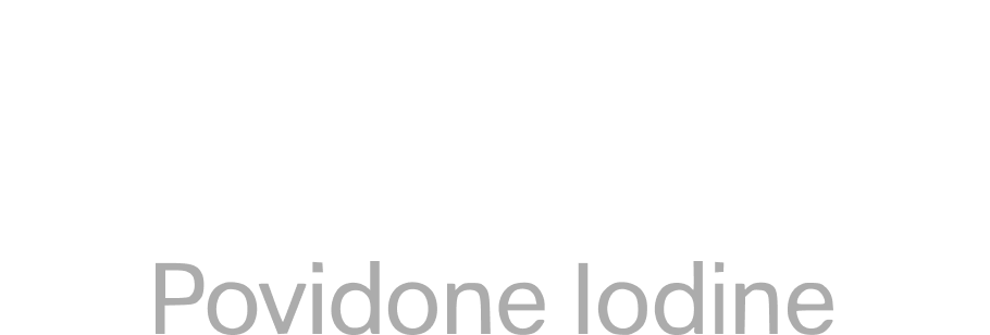 povilon logo